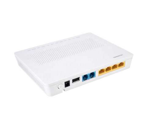 Huawei GPON ONU/ONT Optical Modem – Cloudhunt Technologies